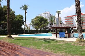 Apartamentos Florazar II