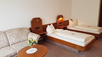 Hotel Burg Waldau