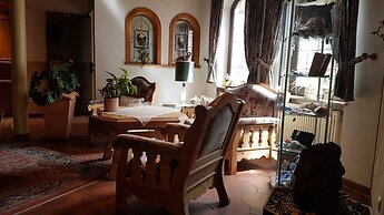 Hotel Burg Waldau