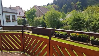 Hotel Burg Waldau
