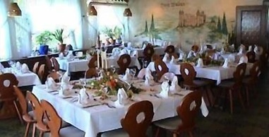 Hotel Burg Waldau