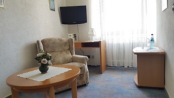 Hotel Burg Waldau