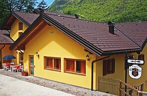 Garnì Sella al Cipriani