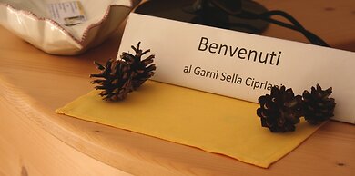 Garnì Sella al Cipriani