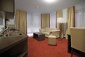HIB Hotel in Baesweiler
