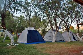 Creta Camping
