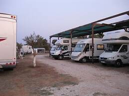 Creta Camping