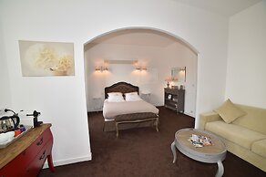 Villa des Glycines