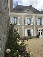 Villa des Glycines
