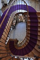 Villa des Glycines