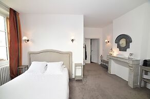 Villa des Glycines