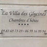 Villa des Glycines