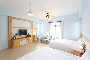 Bear Meets Moose B&B