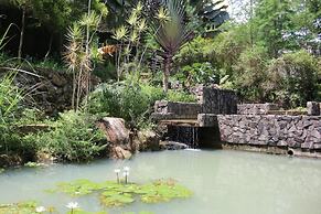 Bear Meets Moose B&B