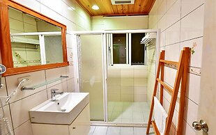 Bear Meets Moose B&B