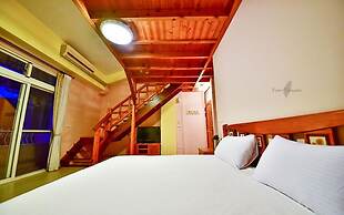 Bear Meets Moose B&B