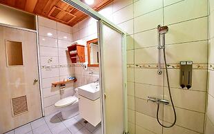 Bear Meets Moose B&B