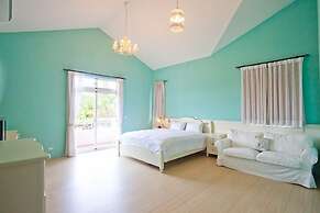 Bear Meets Moose B&B