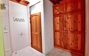 Bear Meets Moose B&B