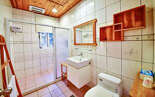 Bear Meets Moose B&B