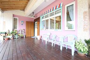 Bear Meets Moose B&B