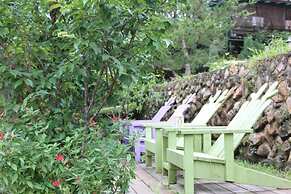 Bear Meets Moose B&B