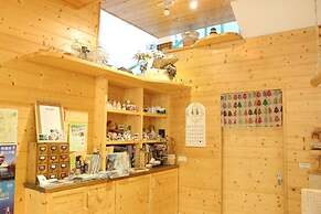 Bear Meets Moose B&B