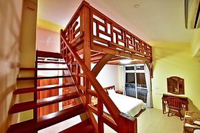 Bear Meets Moose B&B