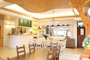 Bear Meets Moose B&B