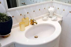 Rione Trastevere apartment