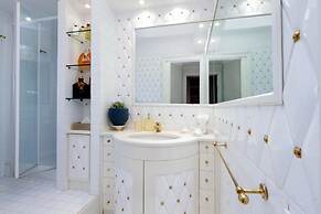 Rione Trastevere apartment