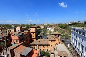 Rione Trastevere apartment