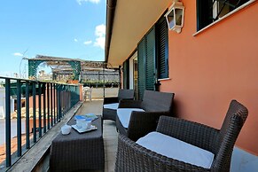 Rione Trastevere apartment