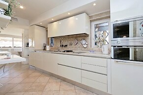 Rione Trastevere apartment