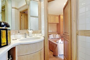 Rione Trastevere apartment