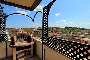 Rione Trastevere apartment