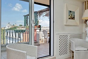 Rione Trastevere apartment
