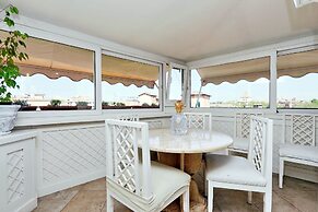 Rione Trastevere apartment