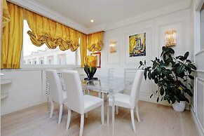 Rione Trastevere apartment