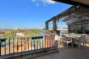 Rione Trastevere apartment