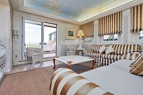 Rione Trastevere apartment