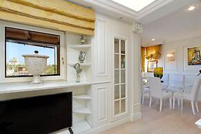 Rione Trastevere apartment