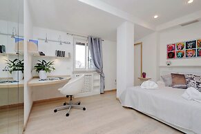 Rione Trastevere apartment