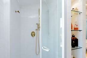 Rione Trastevere apartment