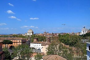 Rione Trastevere apartment