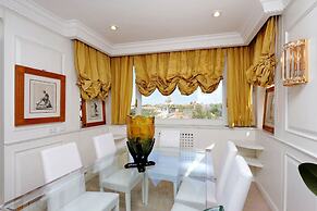 Rione Trastevere apartment