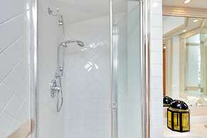 Rione Trastevere apartment