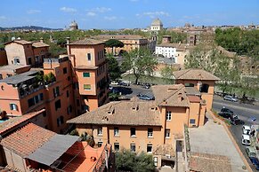 Rione Trastevere apartment