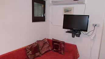 Accommodation Rupine