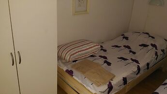 Accommodation Rupine